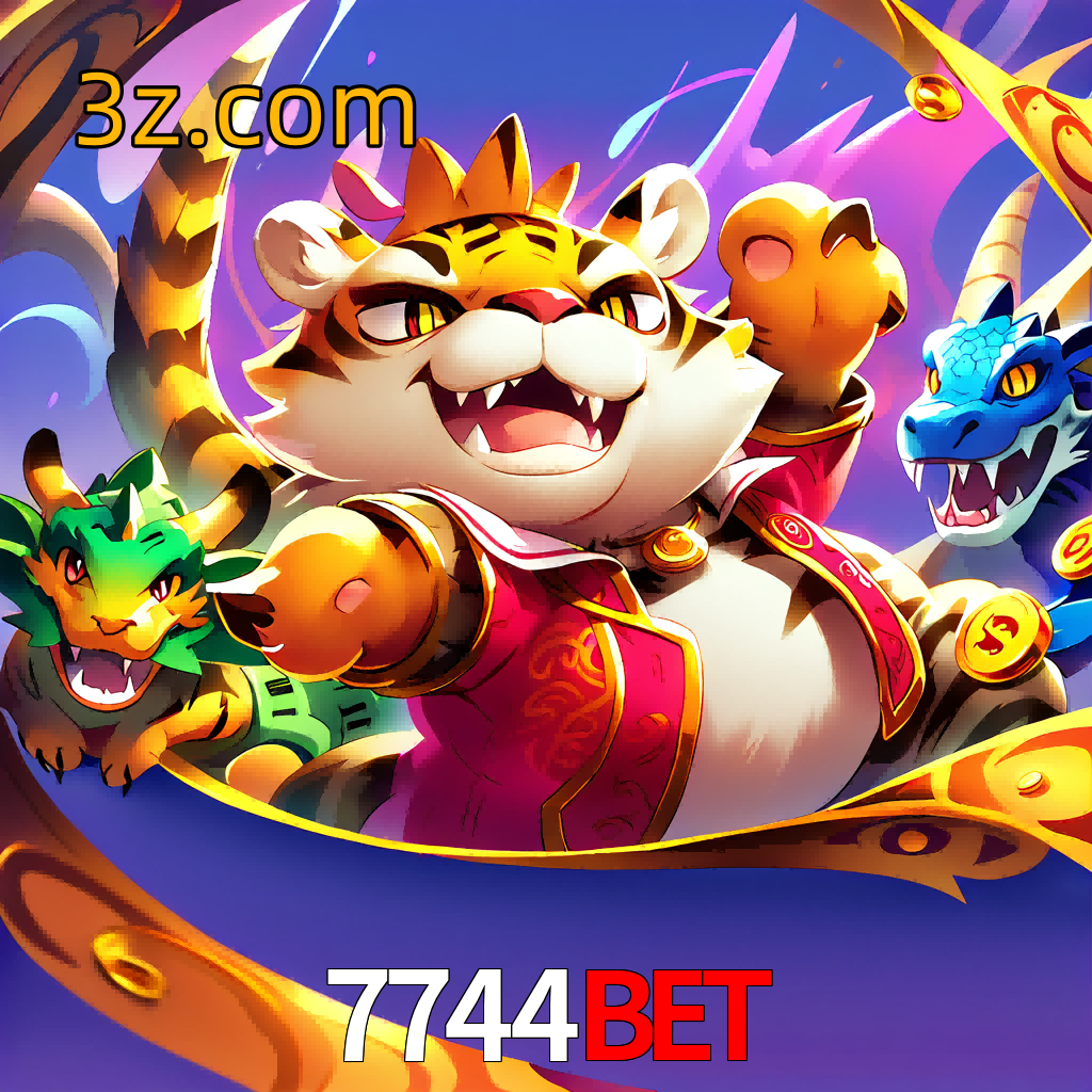 7744Bet