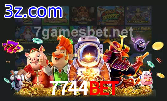 cassino 7744Bet